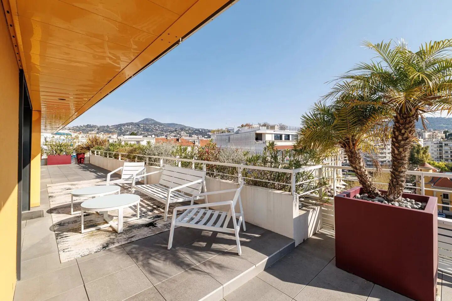 Appartement à vendre, 98m², Nice