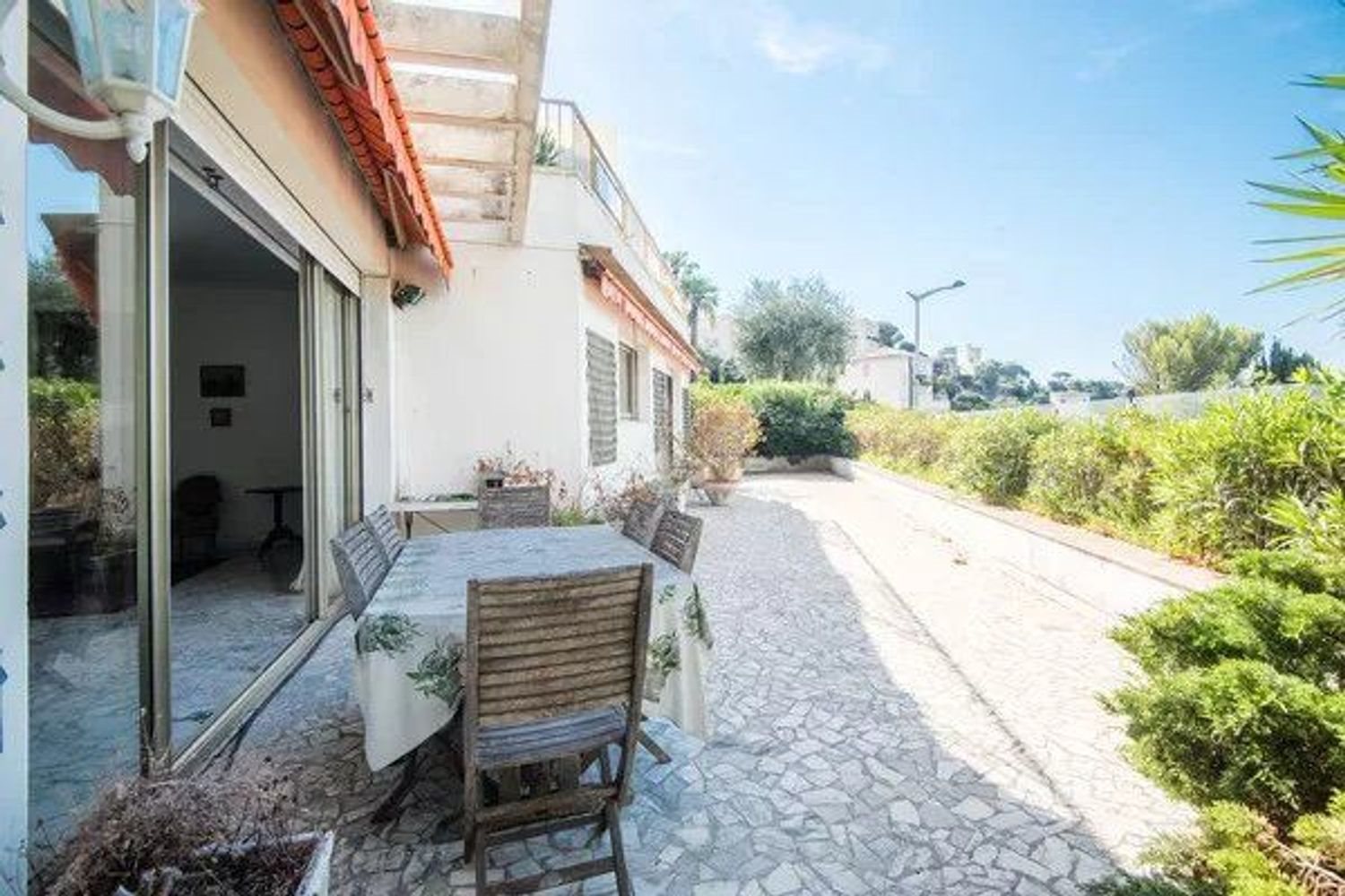 Appartement à vendre, 158m², Nice