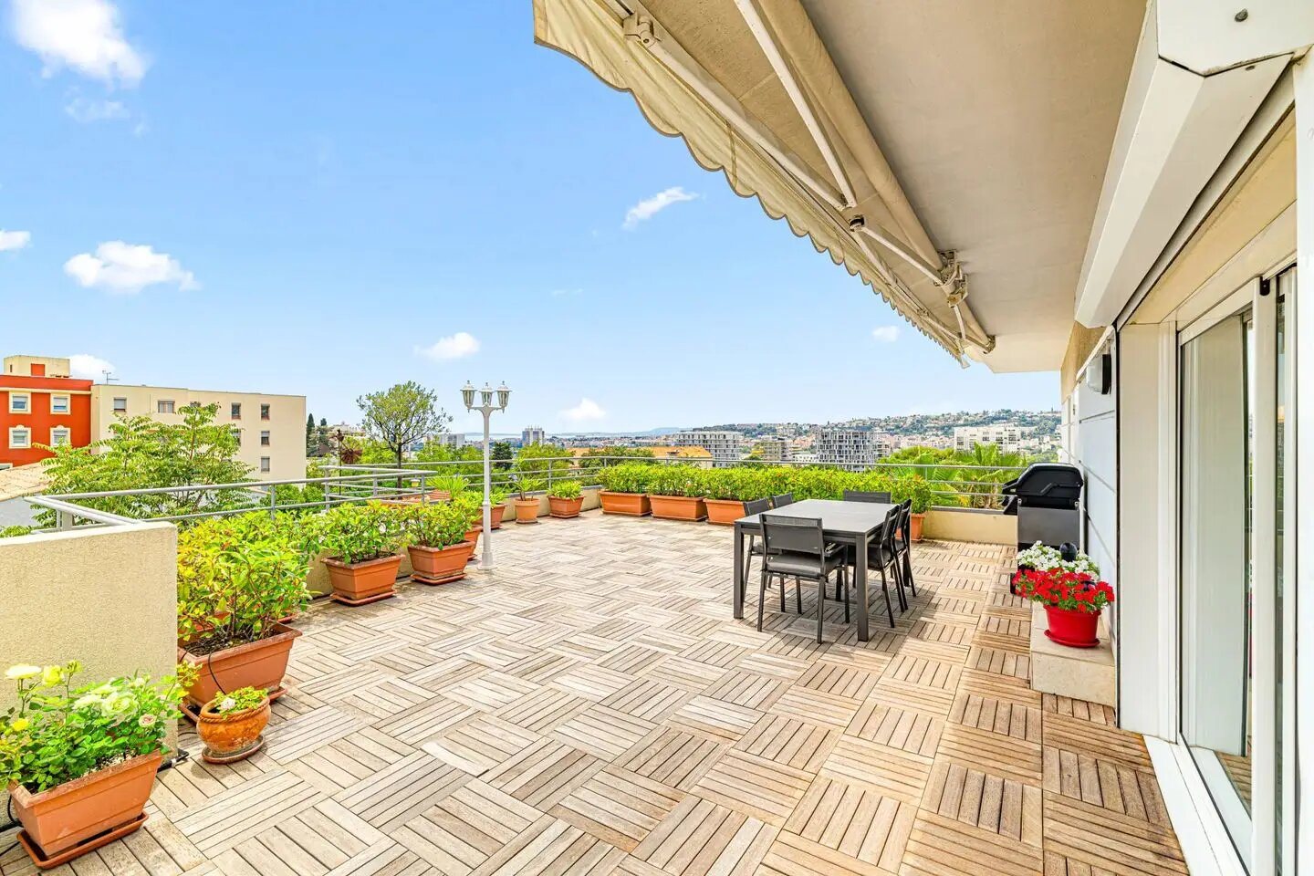 Appartement à vendre, 98m², Nice
