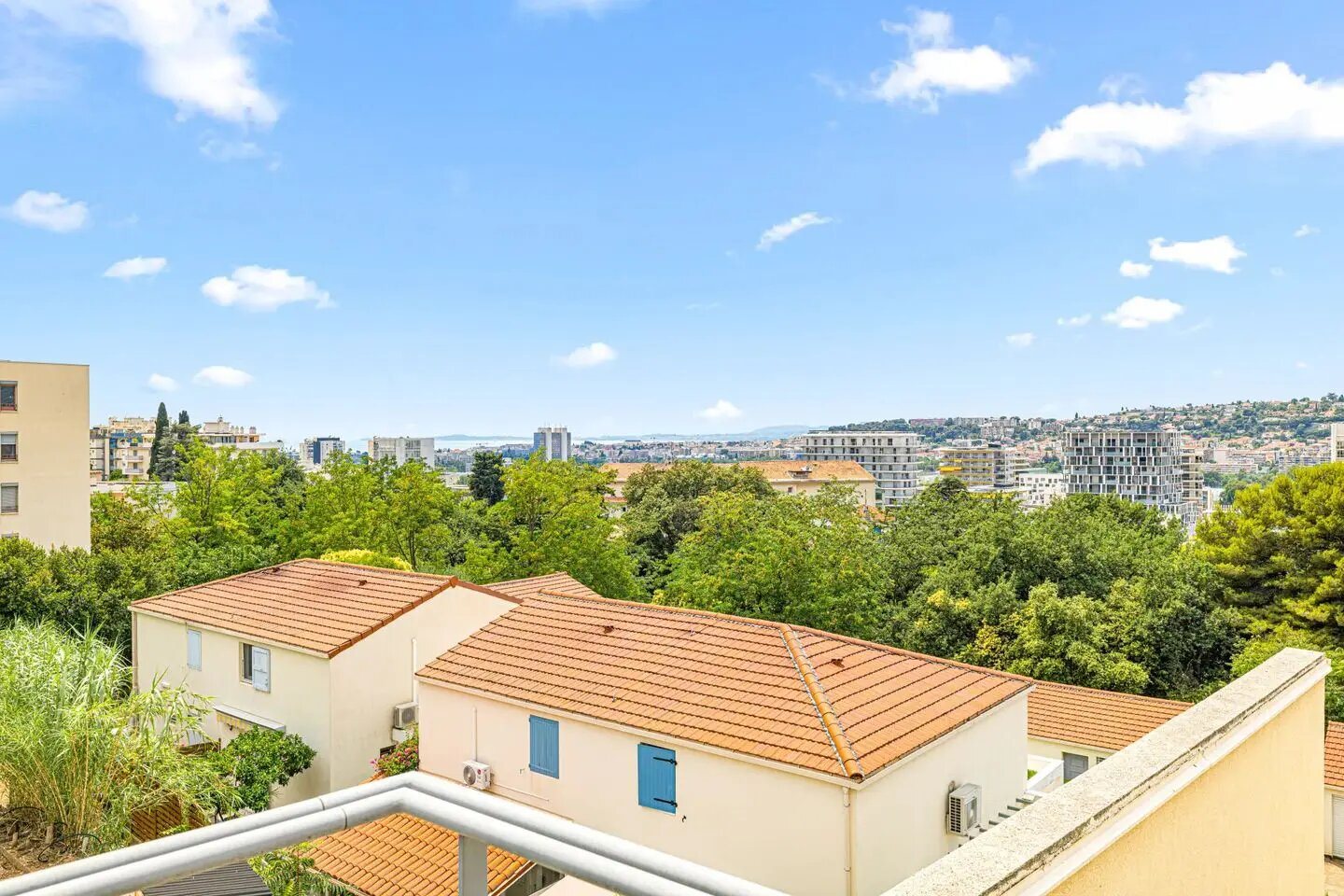 Appartement à vendre, 98m², Nice