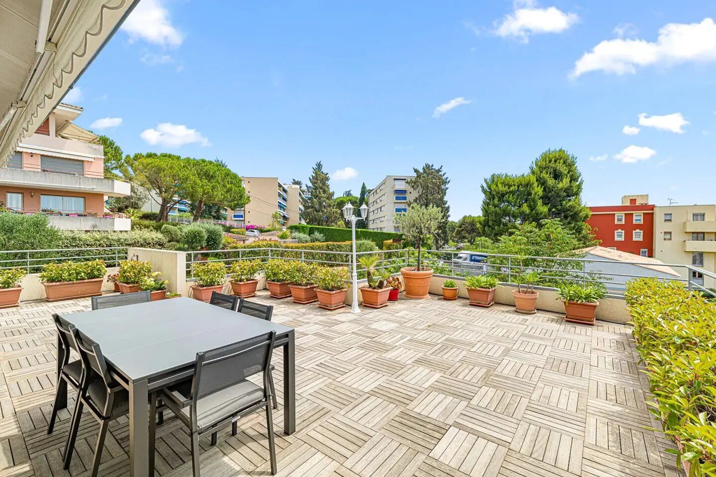 Appartement à vendre, 98m², Nice