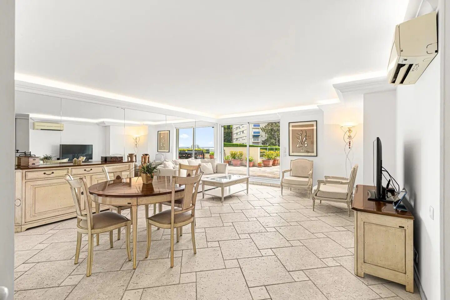 Appartement à vendre, 98m², Nice