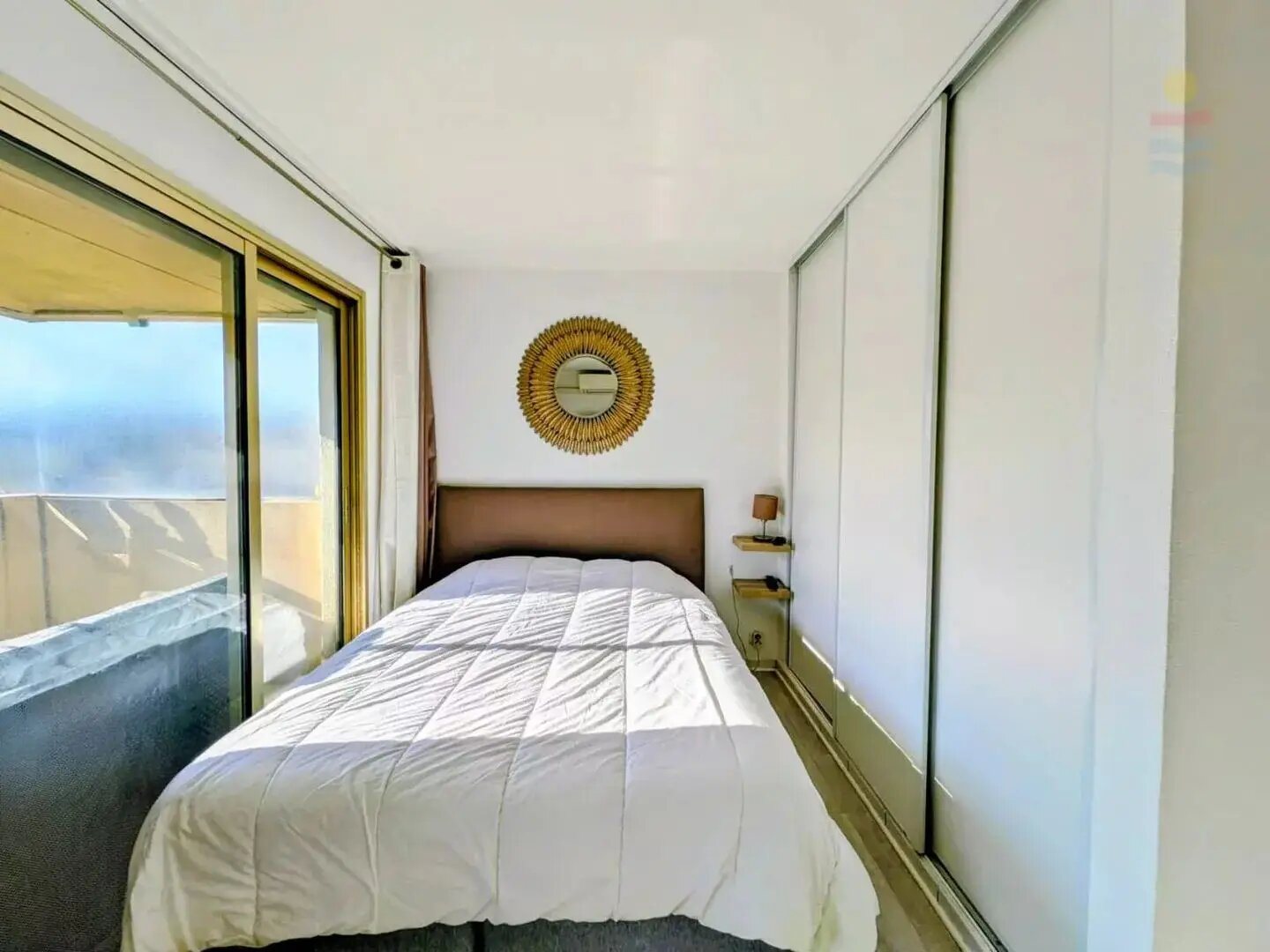 Appartement à louer, 23m², Cannes