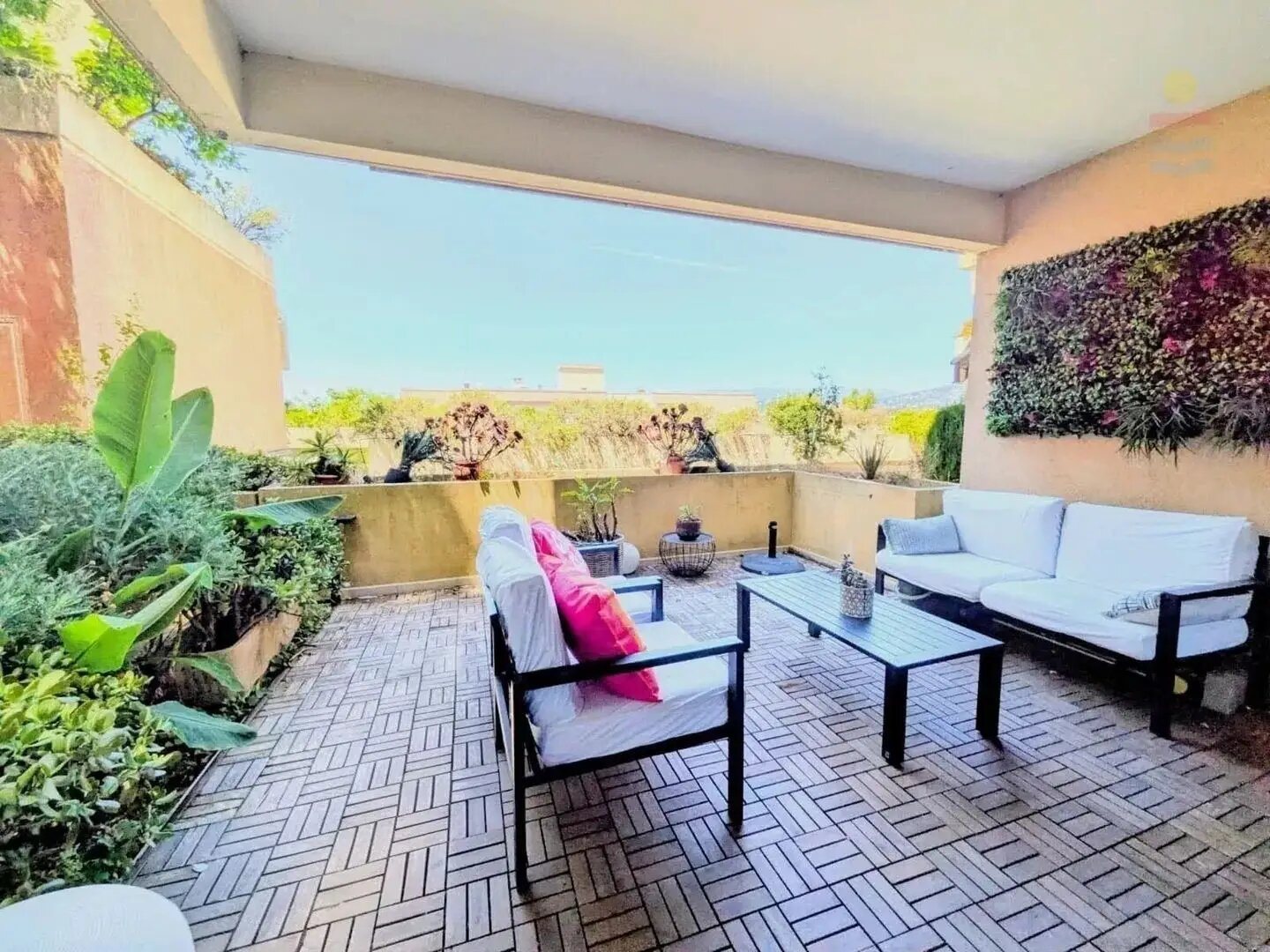 Appartement à vendre, 35m², Nice