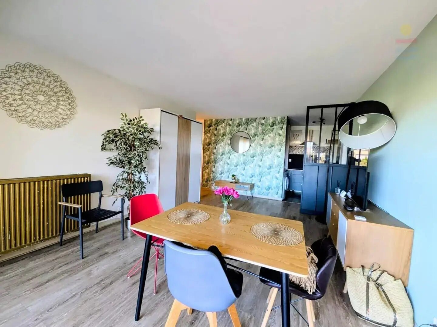 Appartement à vendre, 35m², Nice