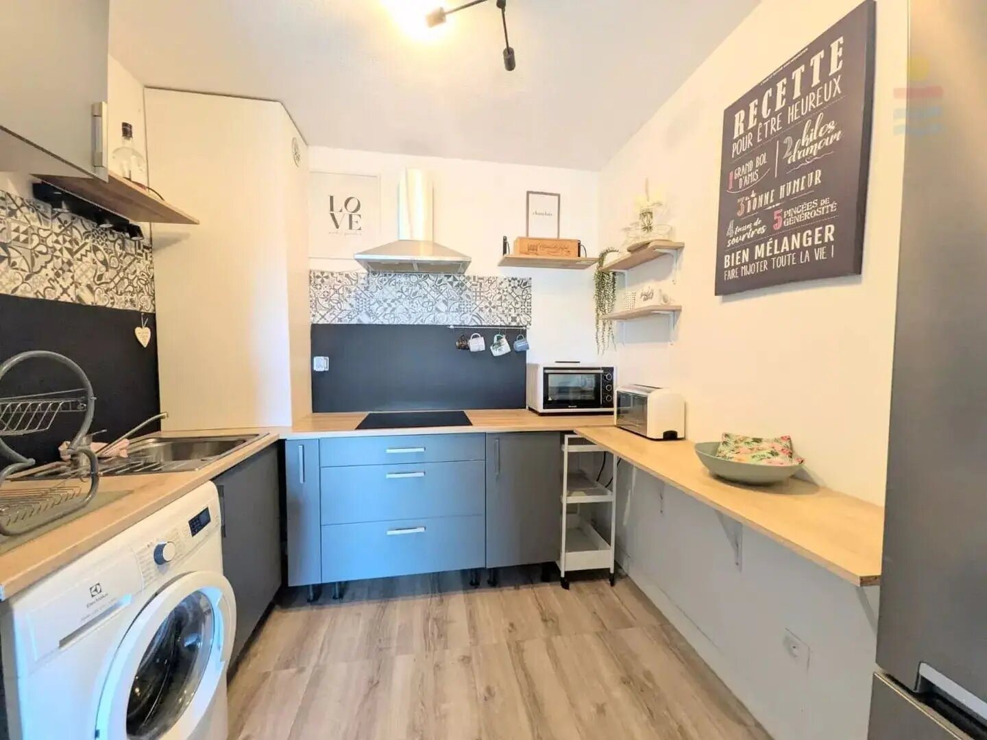 Appartement à vendre, 35m², Nice