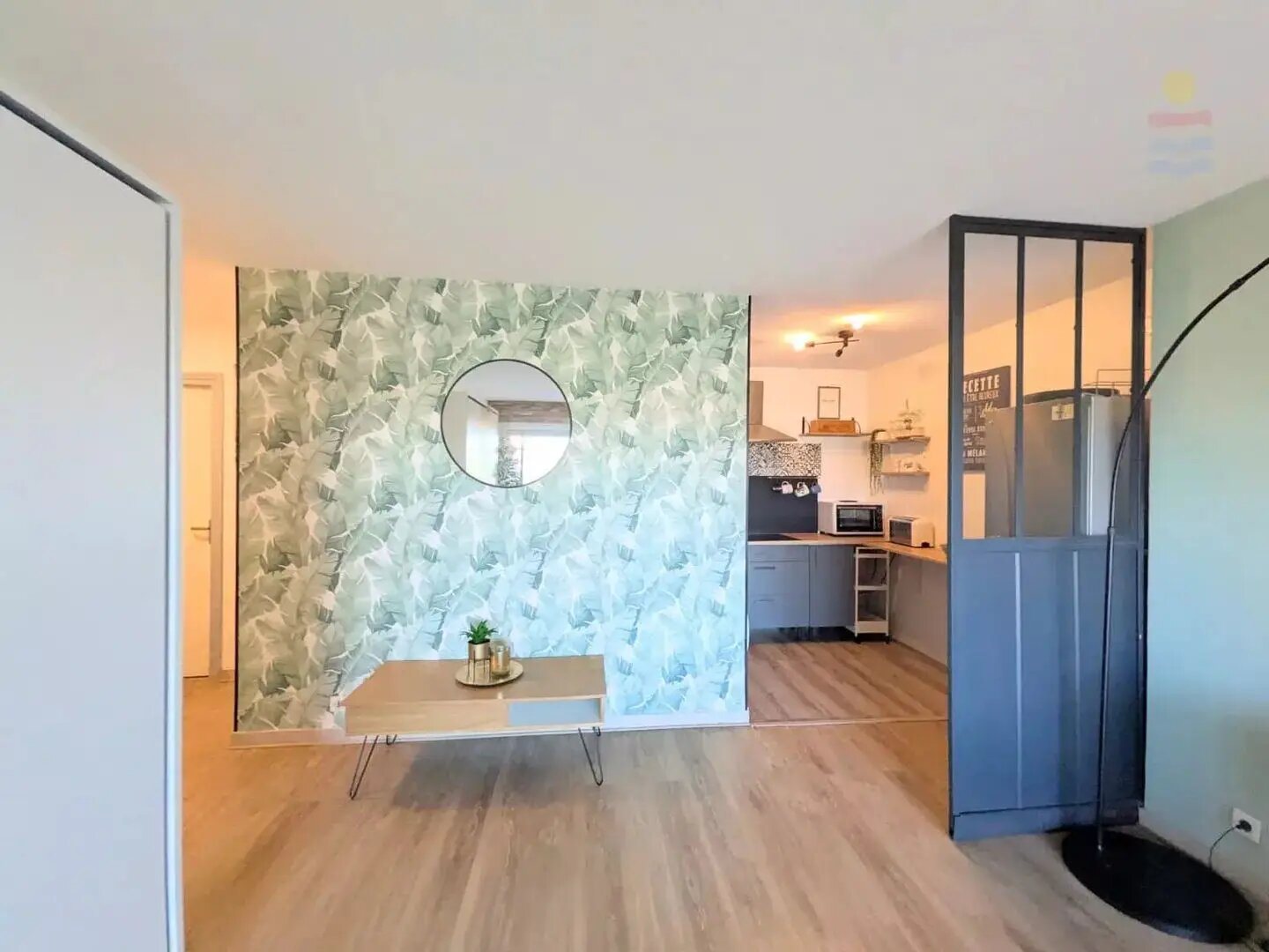 Appartement à vendre, 35m², Nice