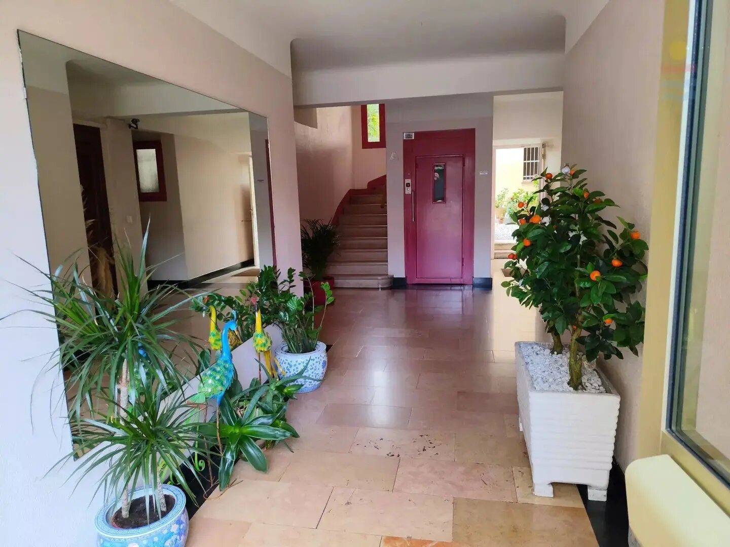 Appartement à vendre, 65m², Cannes