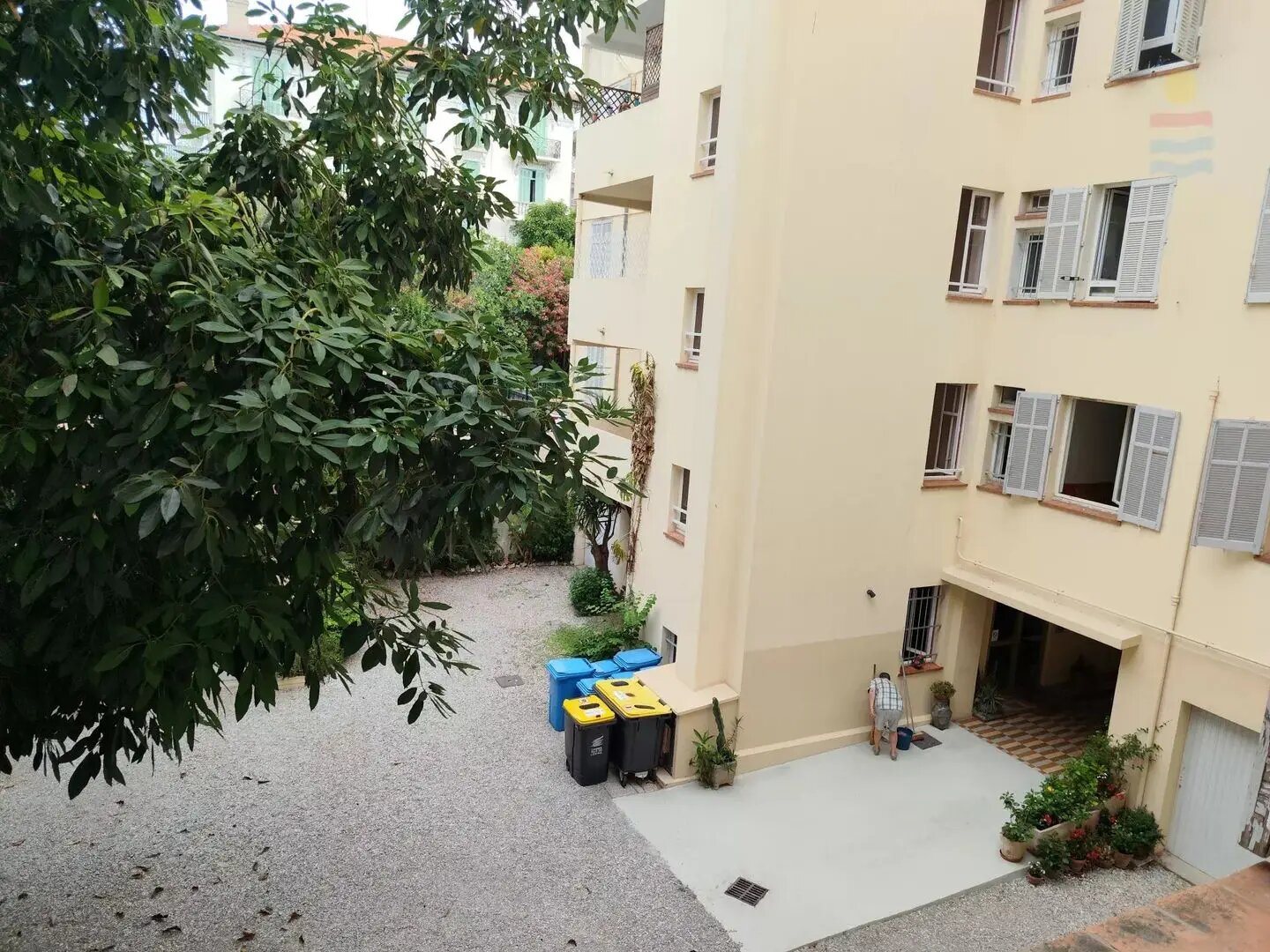 Appartement à vendre, 65m², Cannes