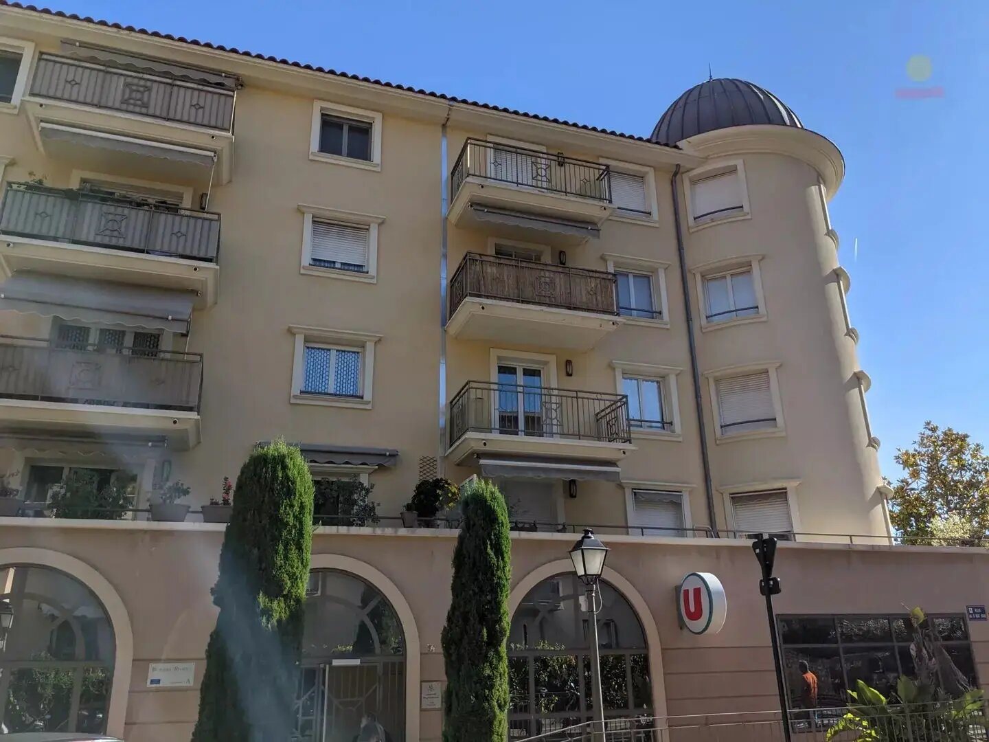 Appartement à louer, 76m², Beaulieu-sur-Mer