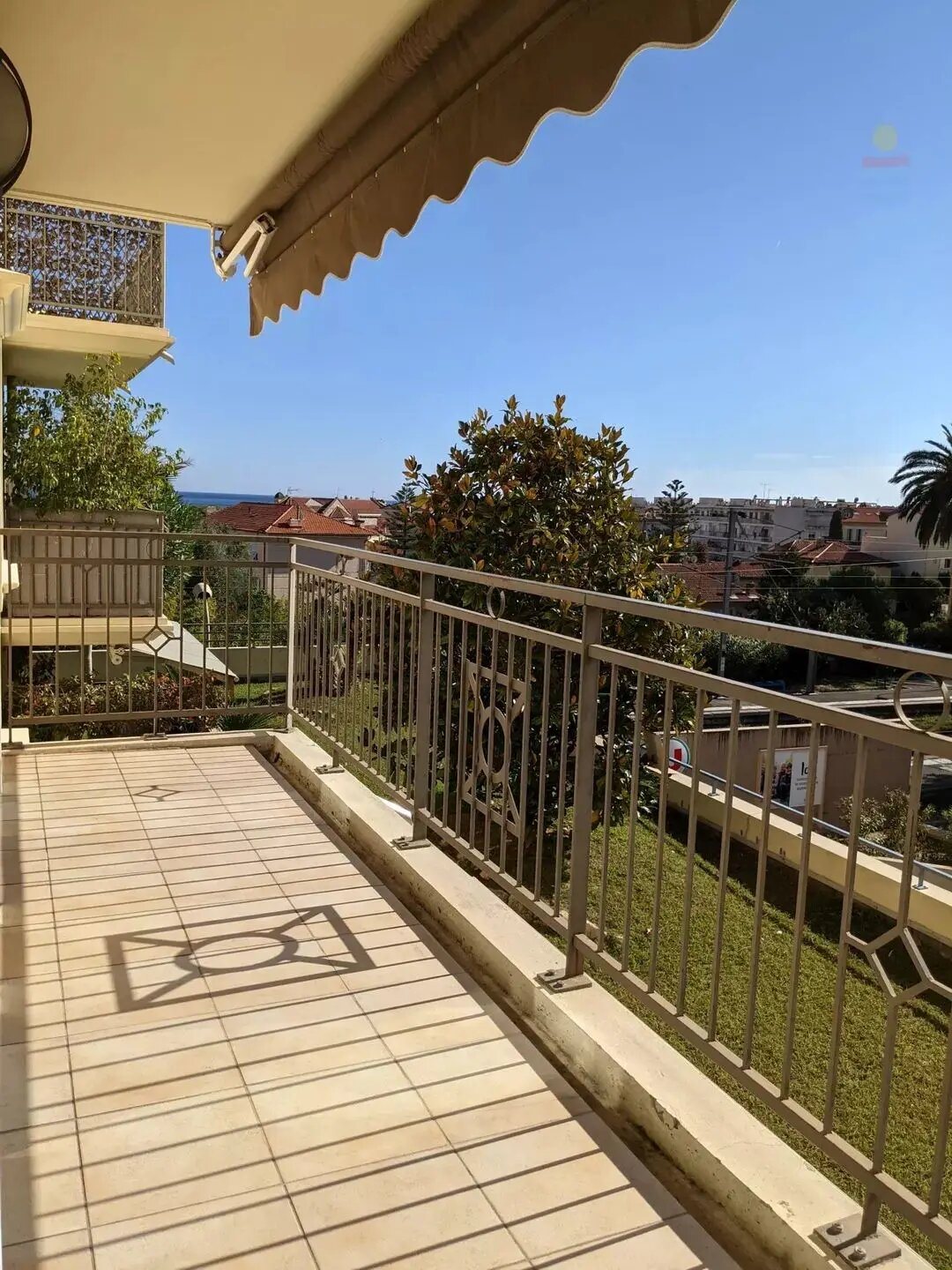 Appartement à louer, 76m², Beaulieu-sur-Mer