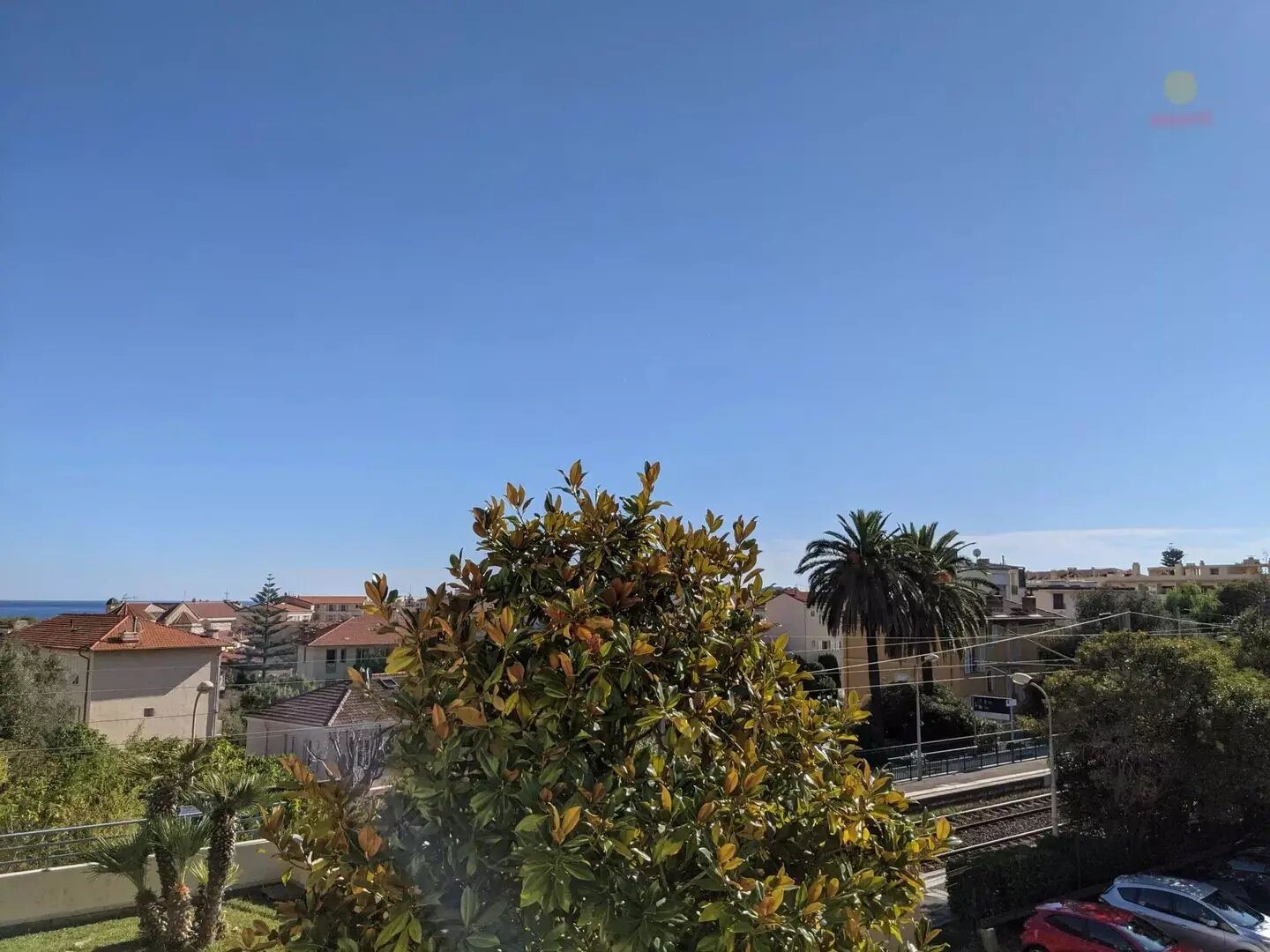 Appartement à louer, 76m², Beaulieu-sur-Mer