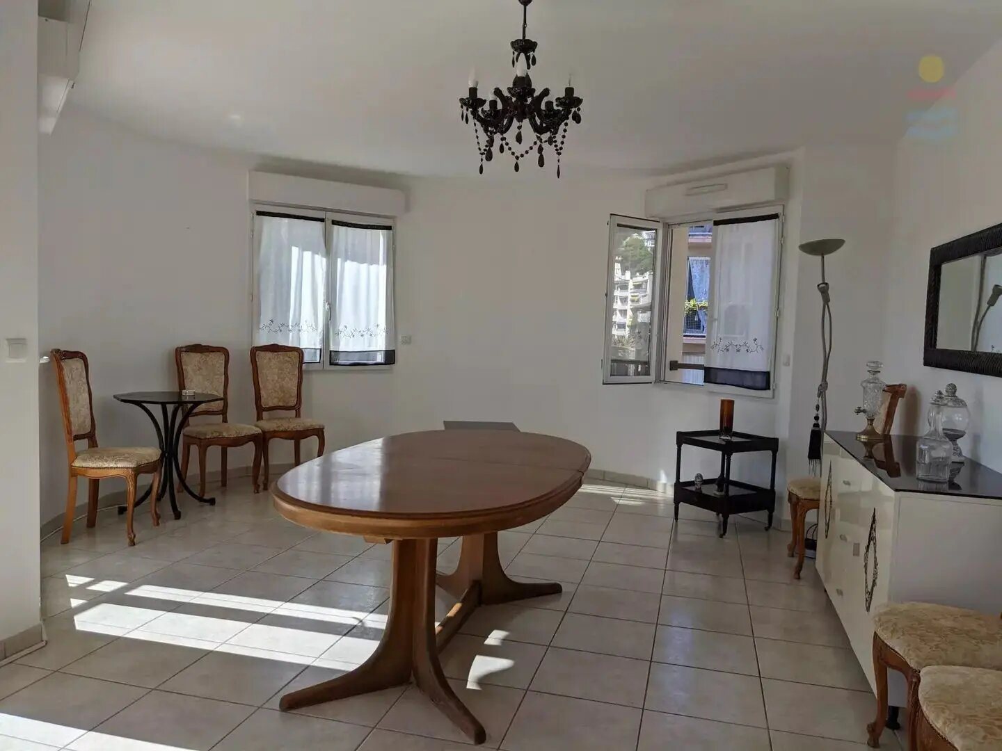 Appartement à louer, 76m², Beaulieu-sur-Mer