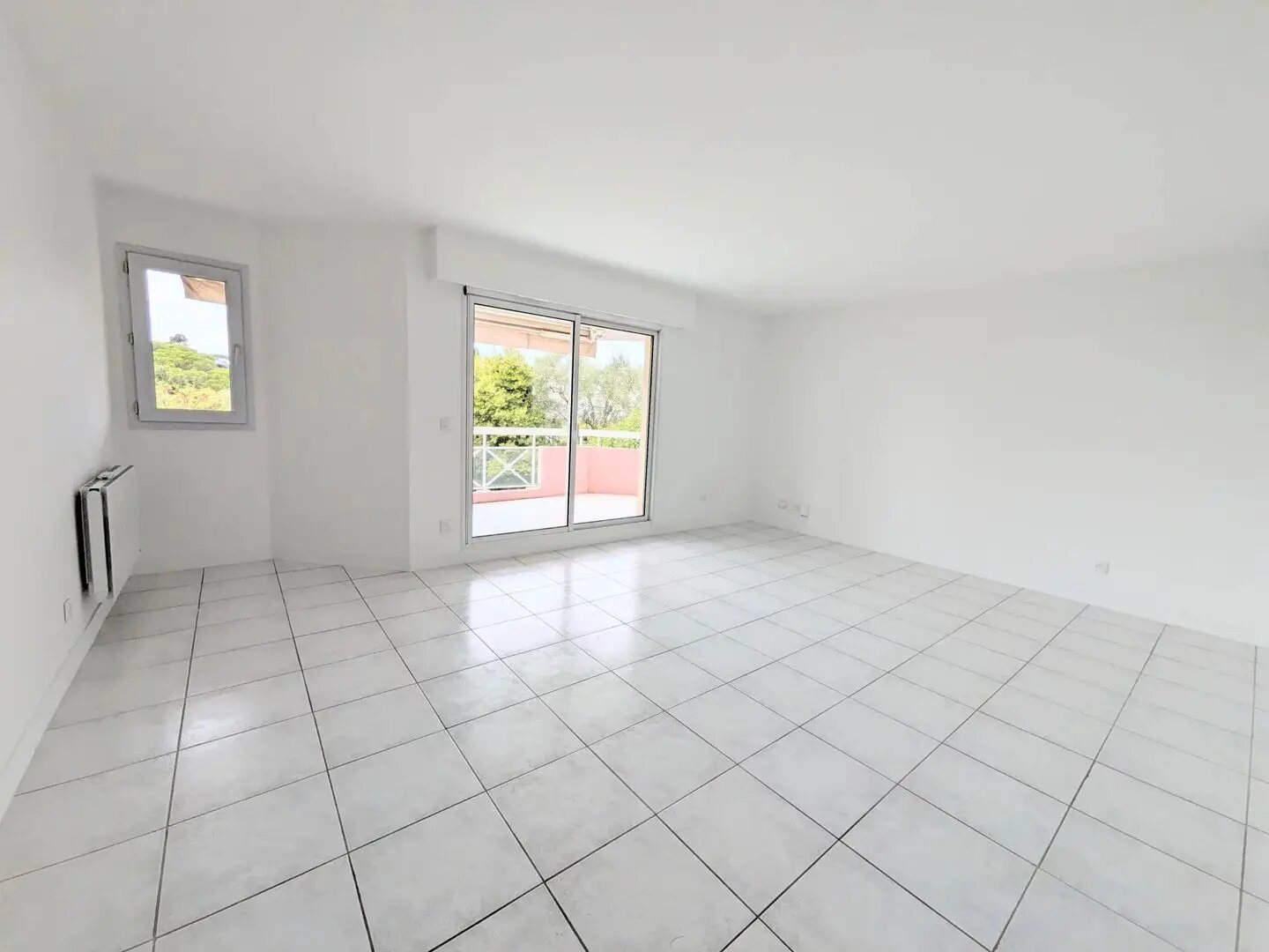 Appartement à louer, 57m², Nice