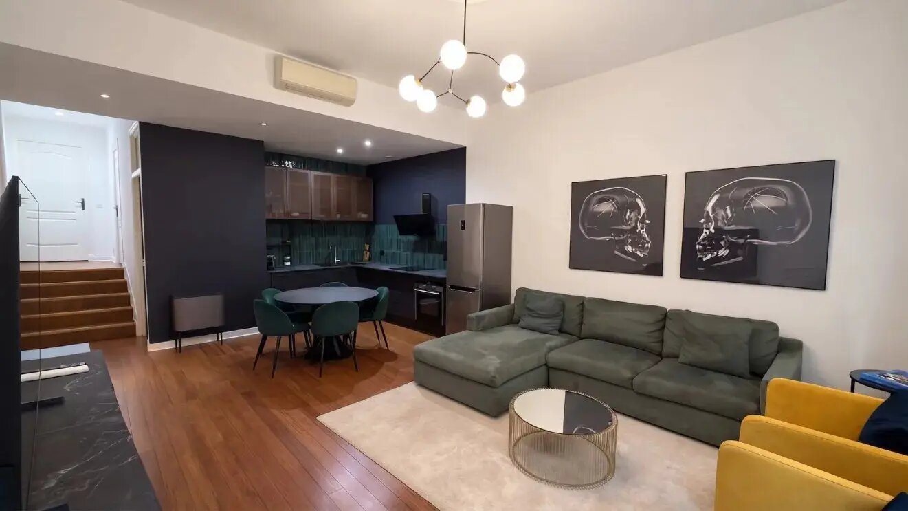 Appartement à vendre, 96m², Nice