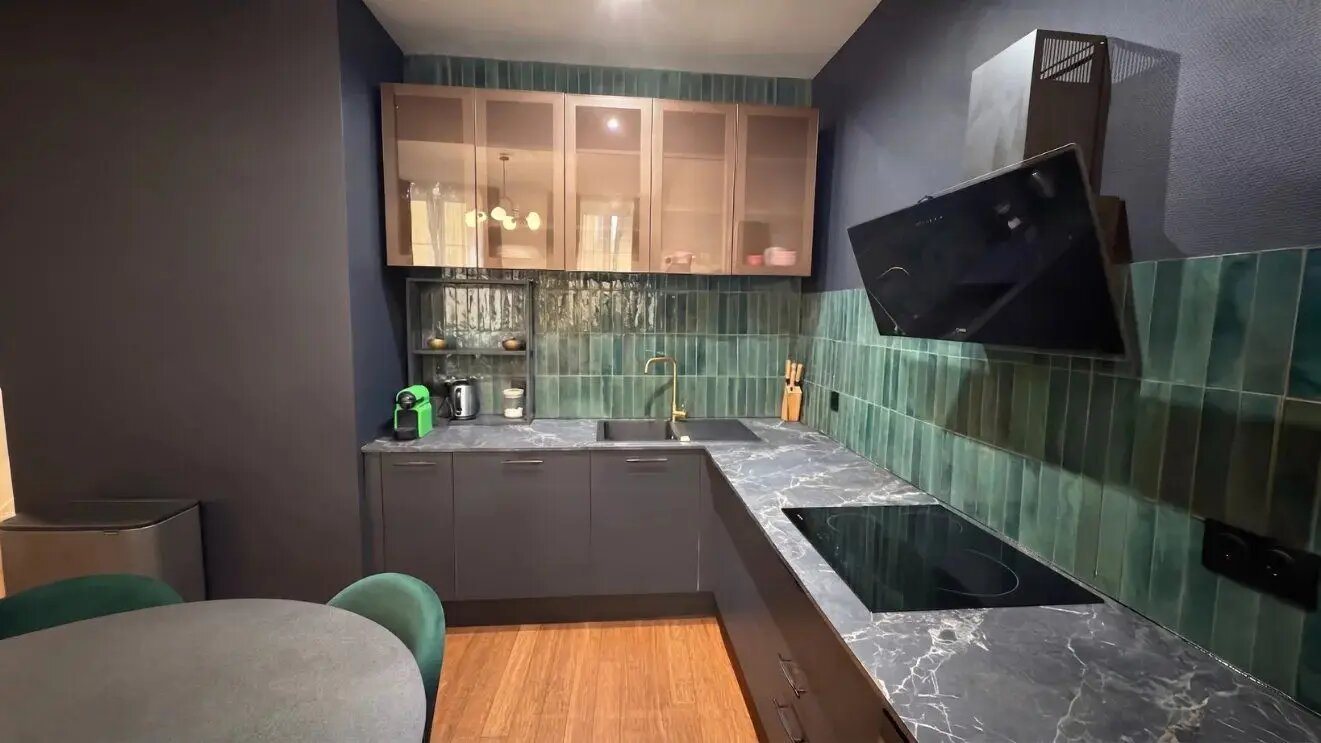 Appartement à vendre, 96m², Nice