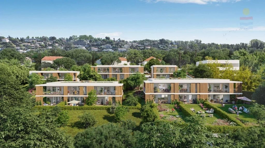 Appartement à vendre, 62m², Nice