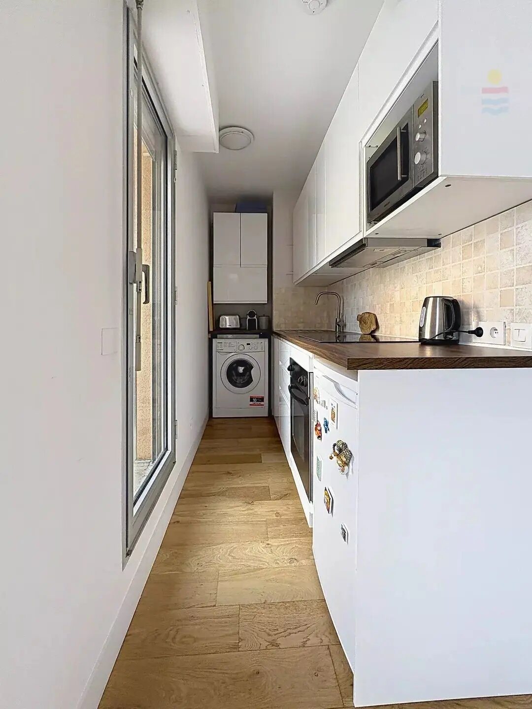 Appartement à louer, 25m², Nice
