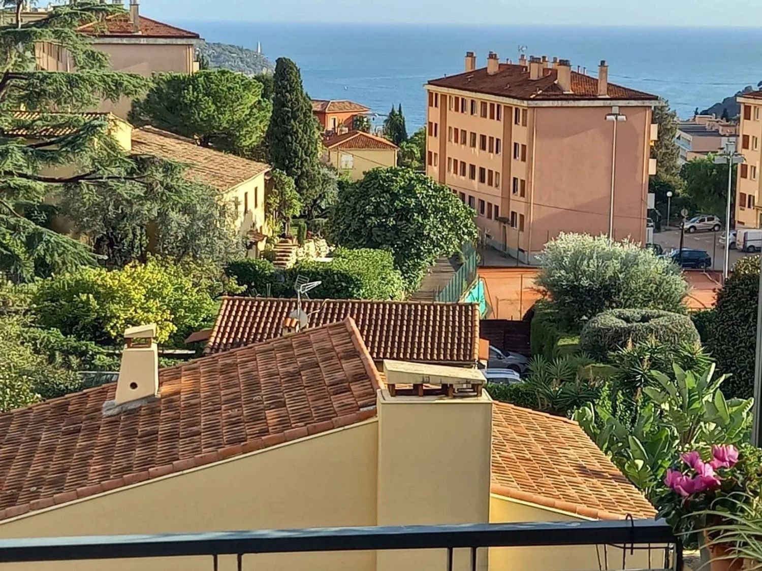 Appartement à vendre, 50m², Villefranche-sur-Mer