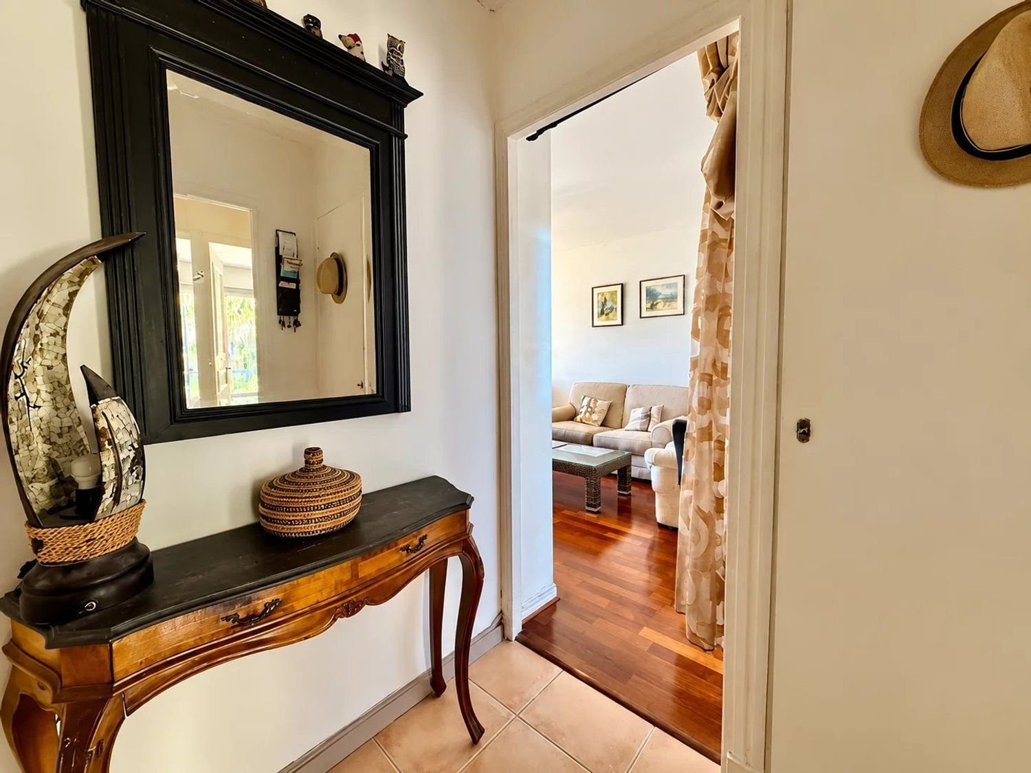 Appartement à vendre, 50m², Villefranche-sur-Mer