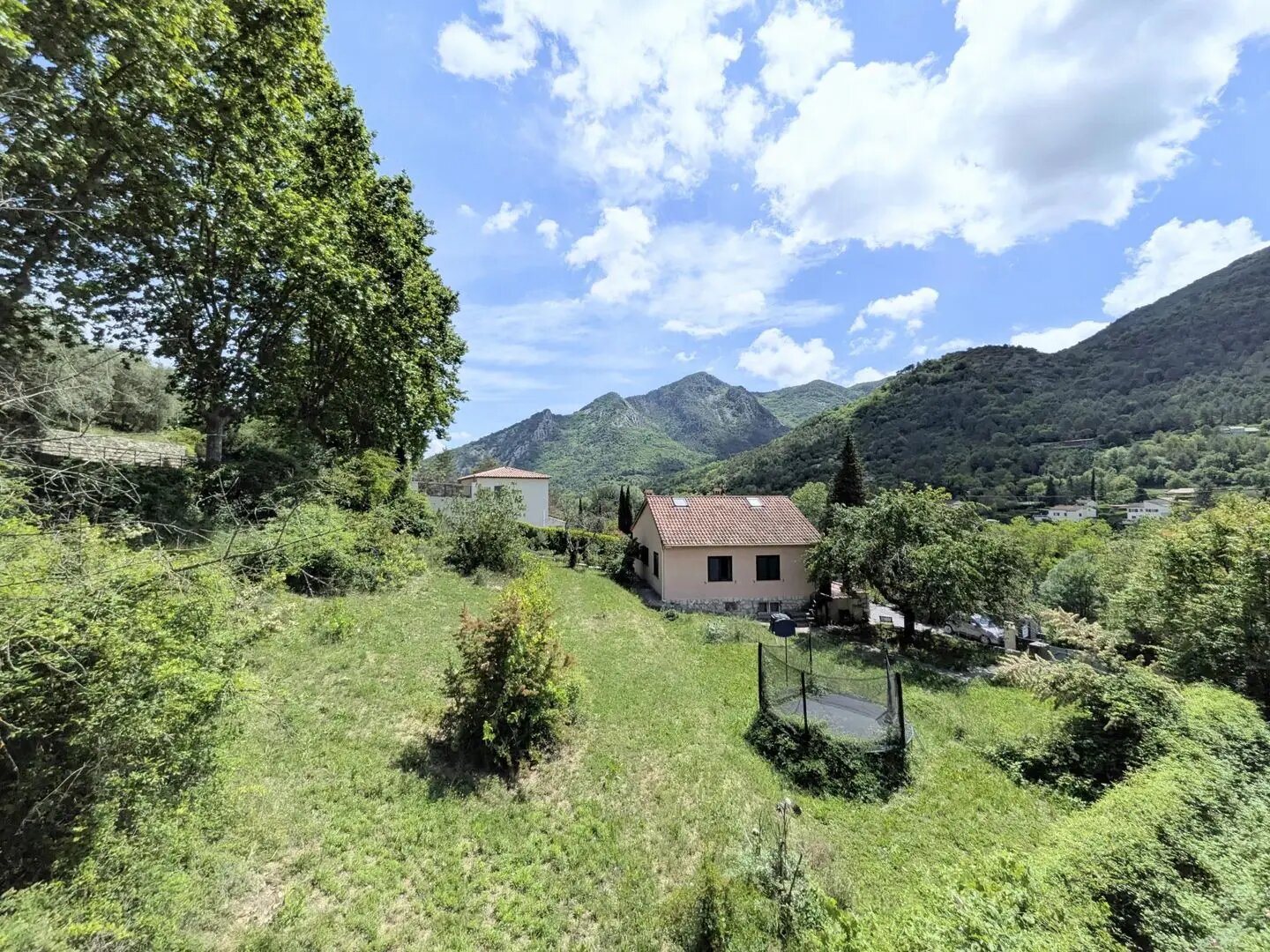 Appartement à vendre, 111m², Sospel