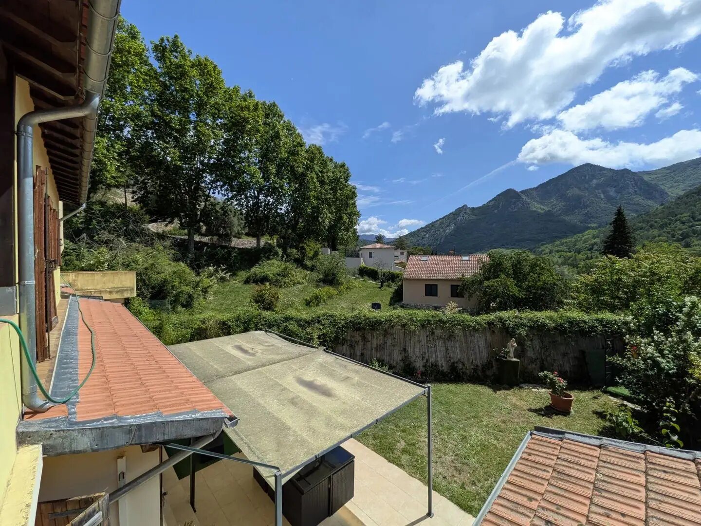 Appartement à vendre, 111m², Sospel