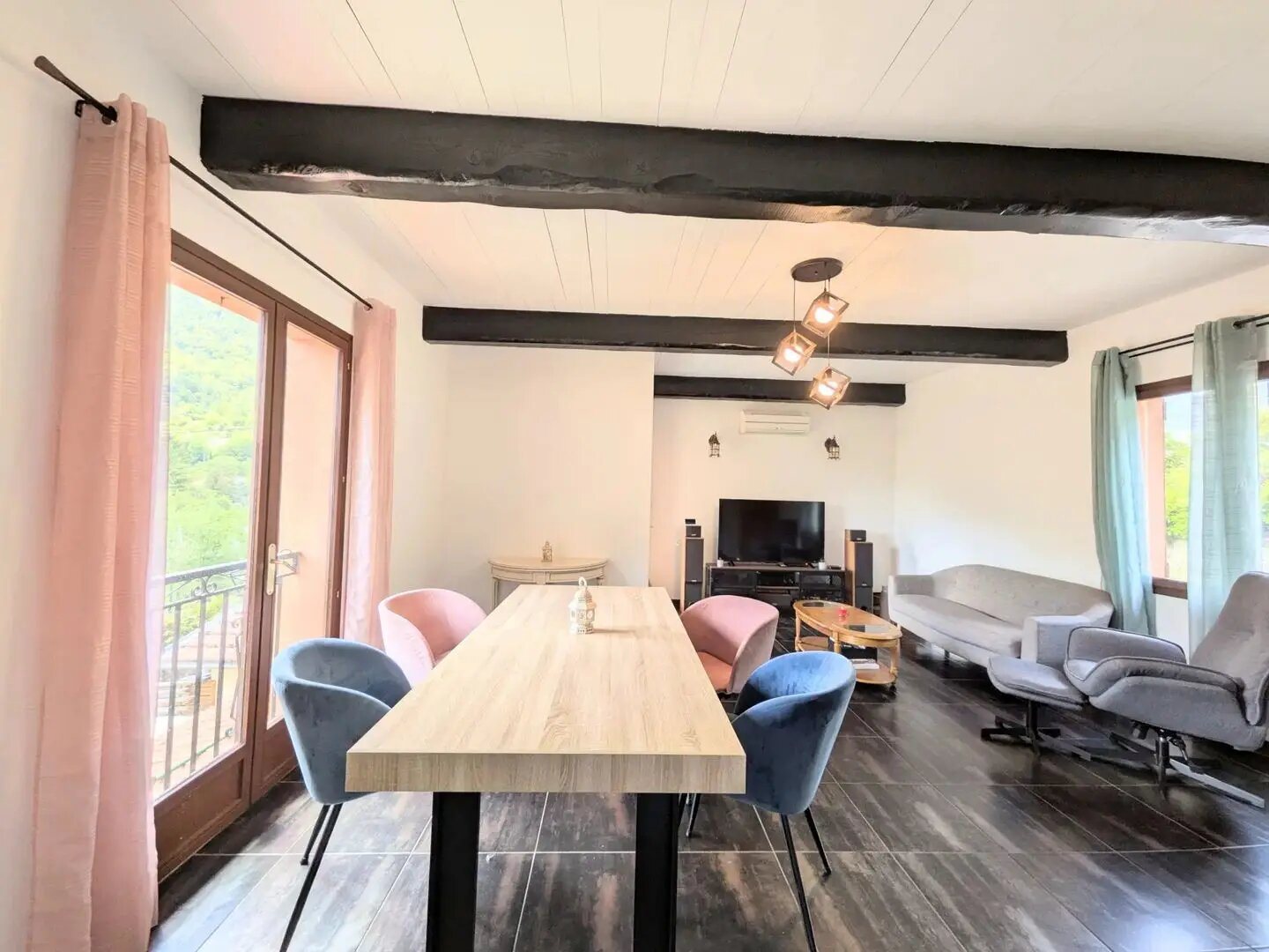 Appartement à vendre, 111m², Sospel