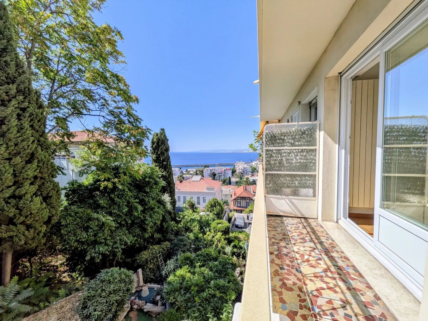 Appartement à vendre, 60m², Nice