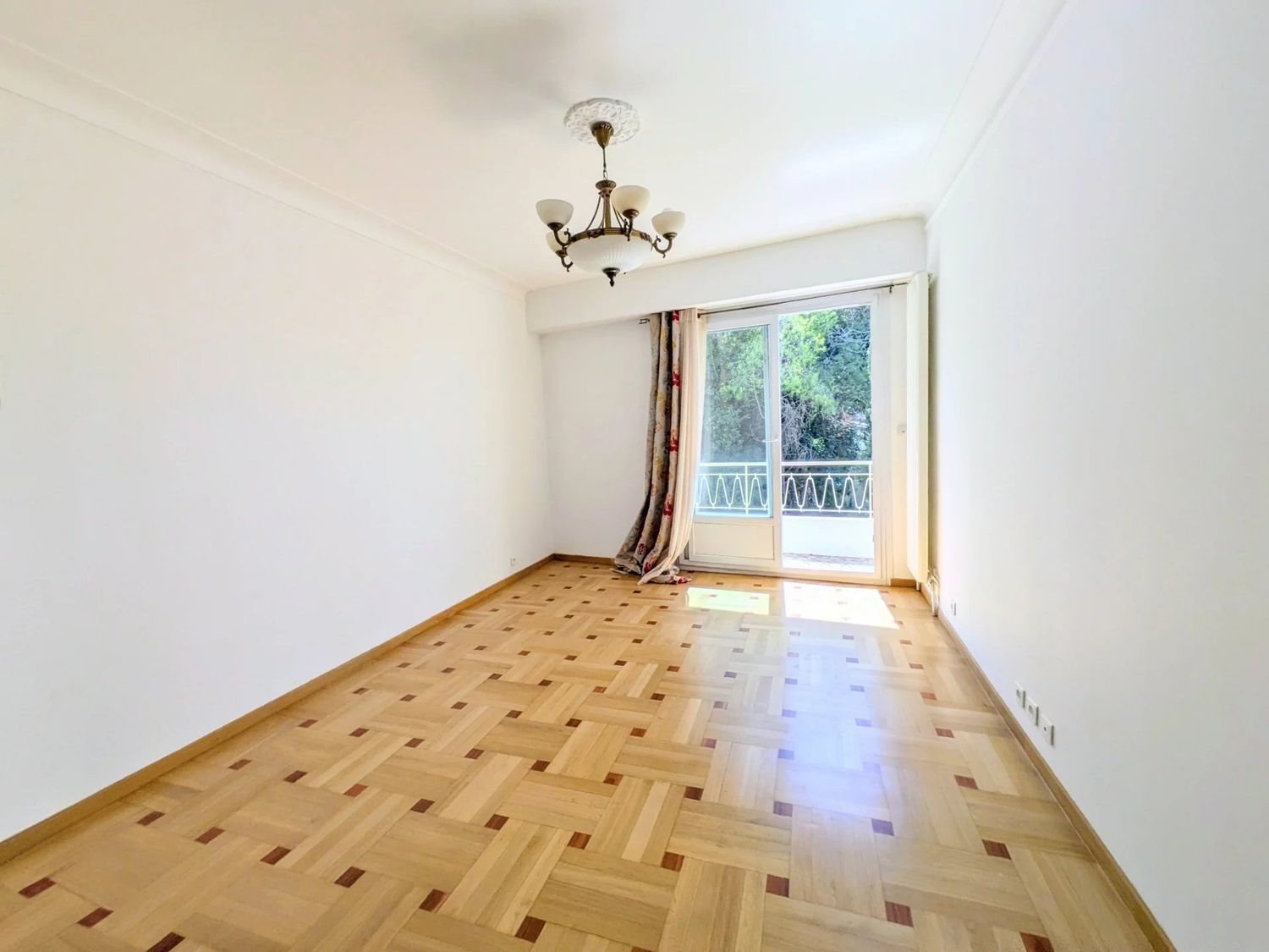 Appartement à vendre, 60m², Nice