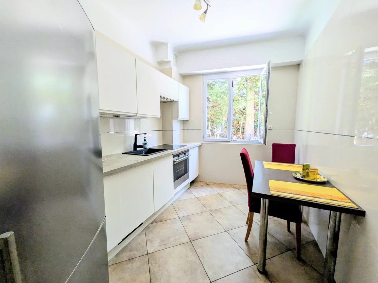 Appartement à vendre, 60m², Nice