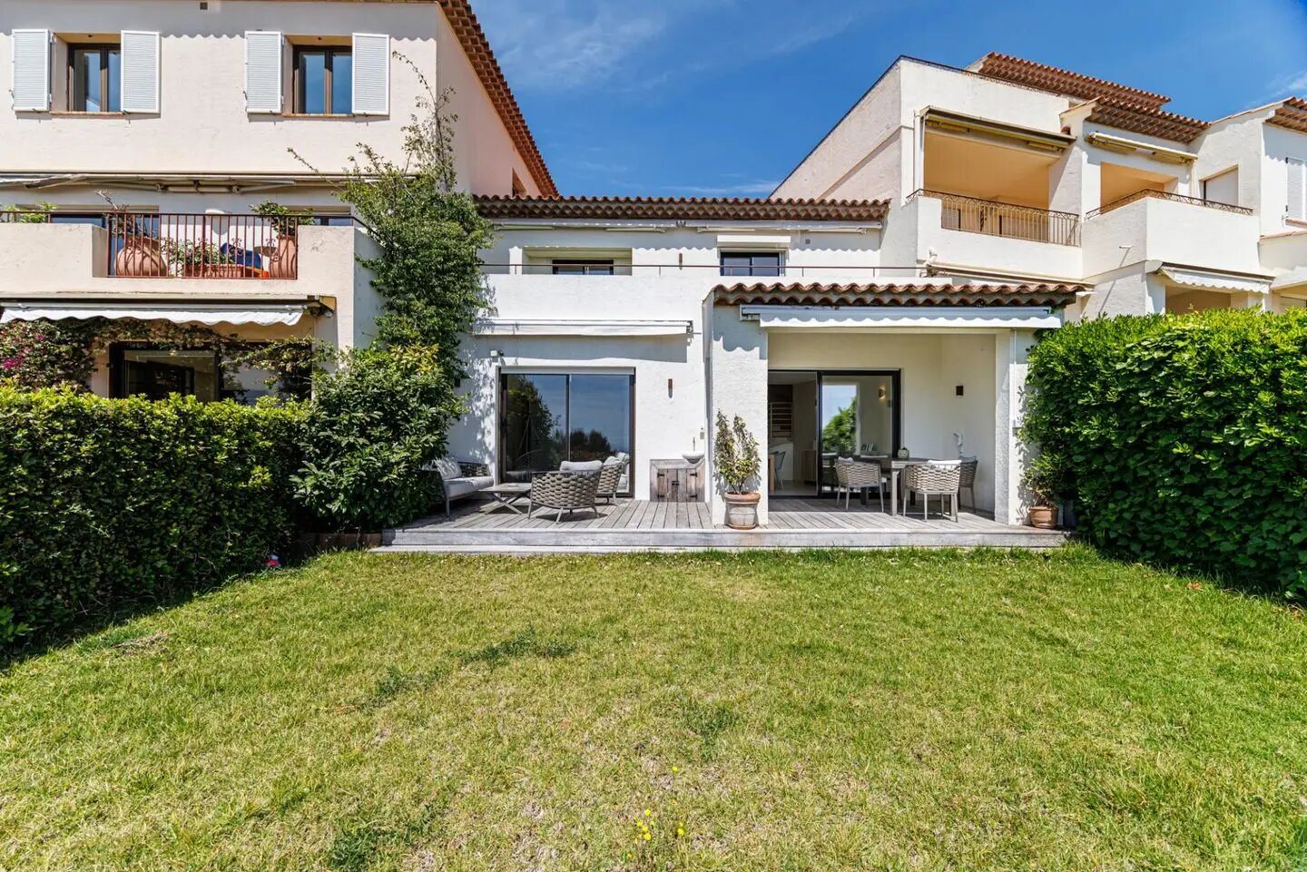 Appartement à vendre, 131m², Villefranche-sur-Mer