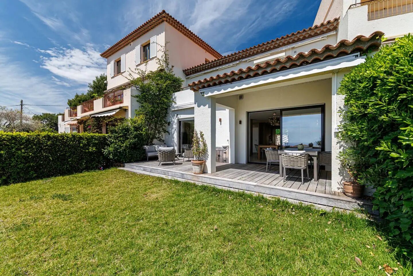 Appartement à vendre, 131m², Villefranche-sur-Mer