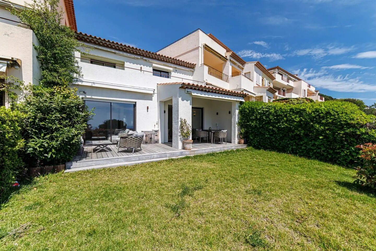 Appartement à vendre, 131m², Villefranche-sur-Mer
