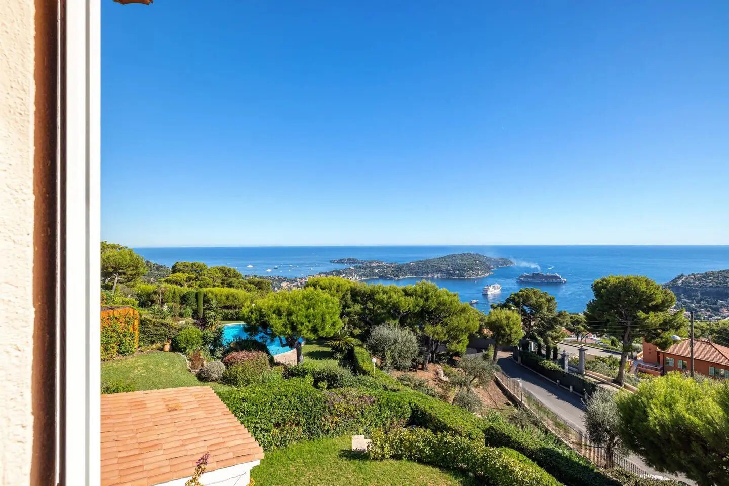 Appartement à vendre, 131m², Villefranche-sur-Mer
