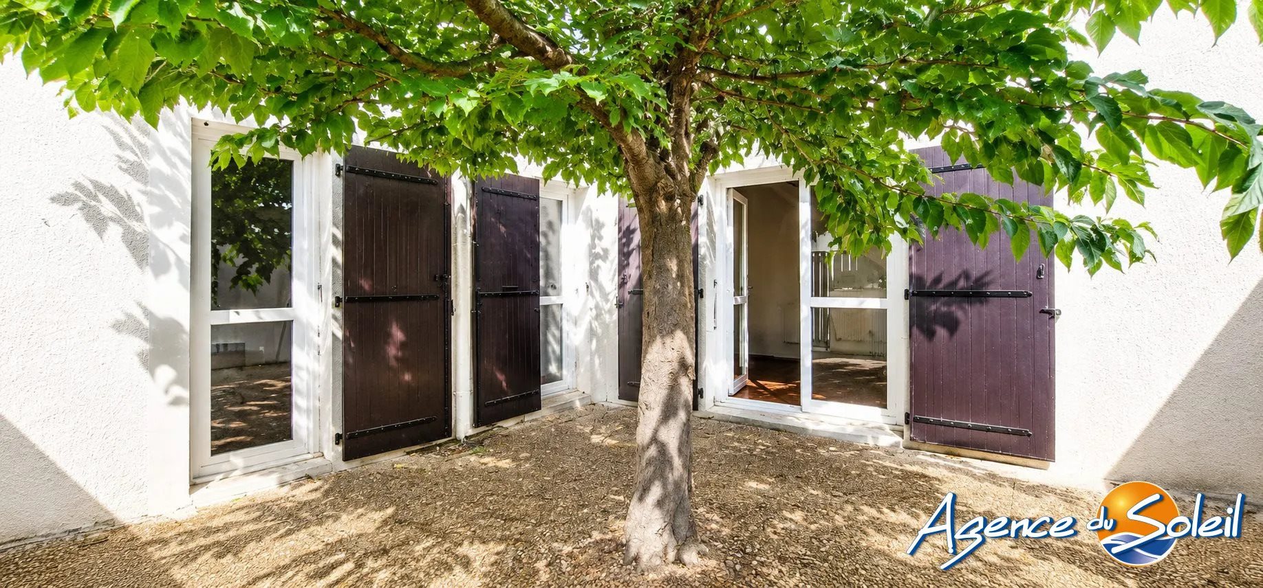 Maison à vendre, 52m², Canet-en-Roussillon