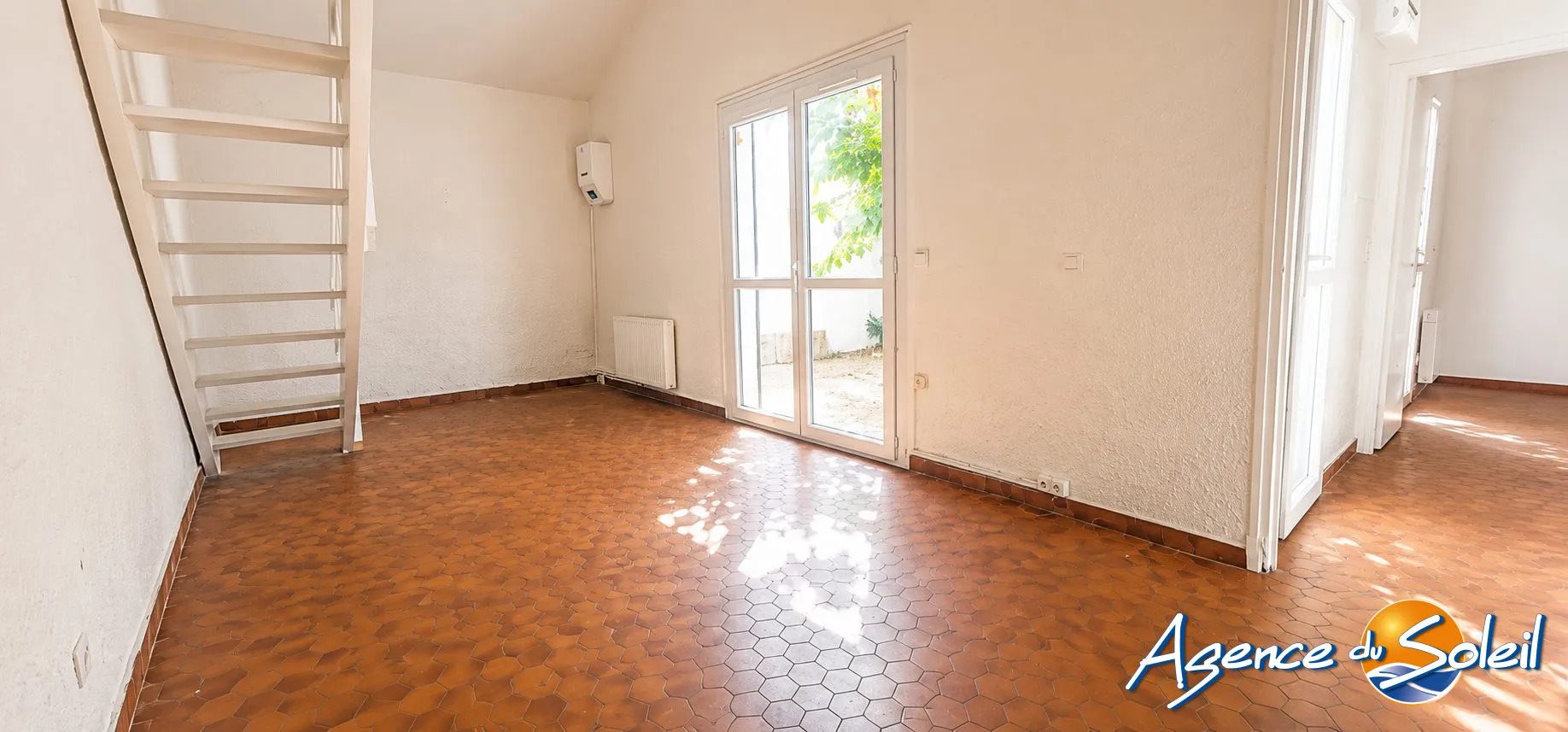 Maison à vendre, 52m², Canet-en-Roussillon