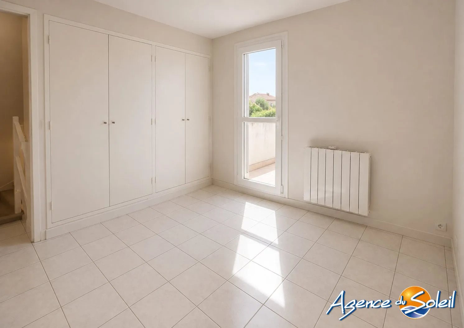 Maison à vendre, 52m², Canet-en-Roussillon