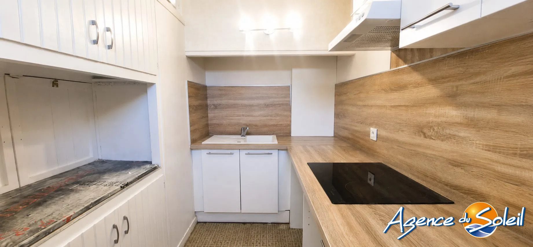 Maison à vendre, 52m², Canet-en-Roussillon