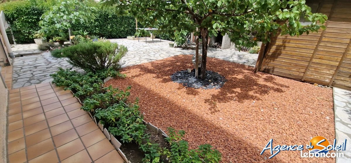 Appartement à vendre, 47m², Cabestany