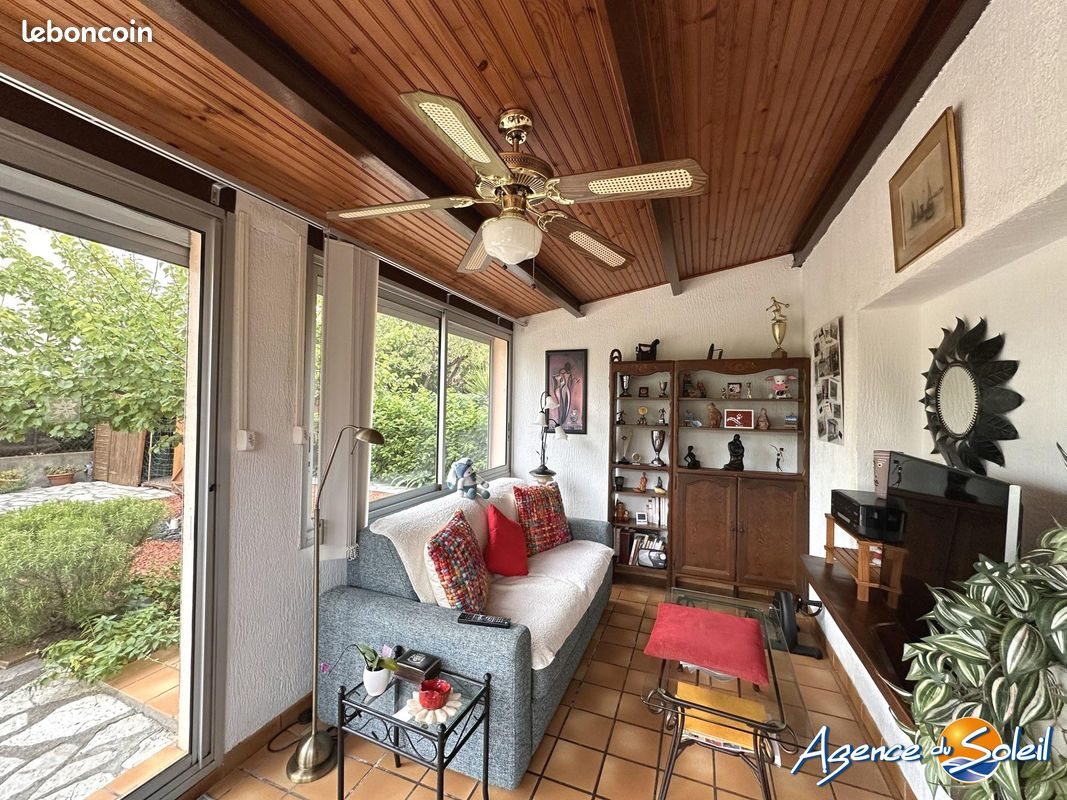 Appartement à vendre, 47m², Cabestany