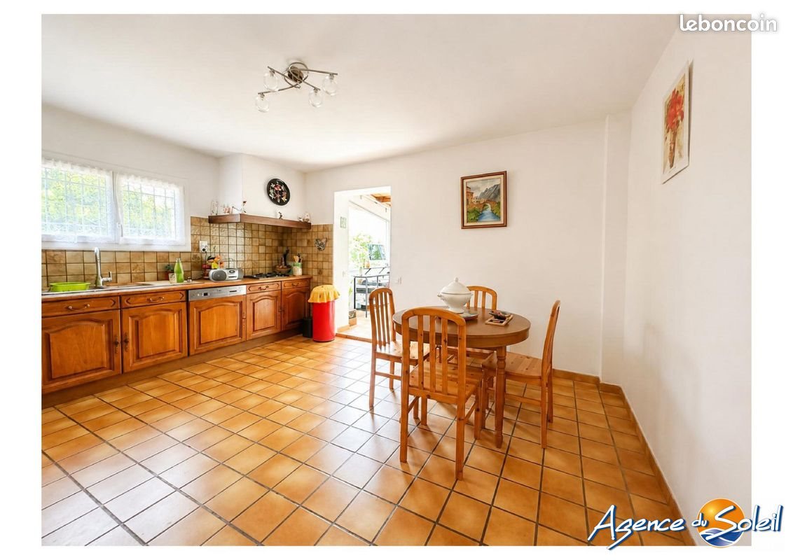 Appartement à vendre, 47m², Cabestany