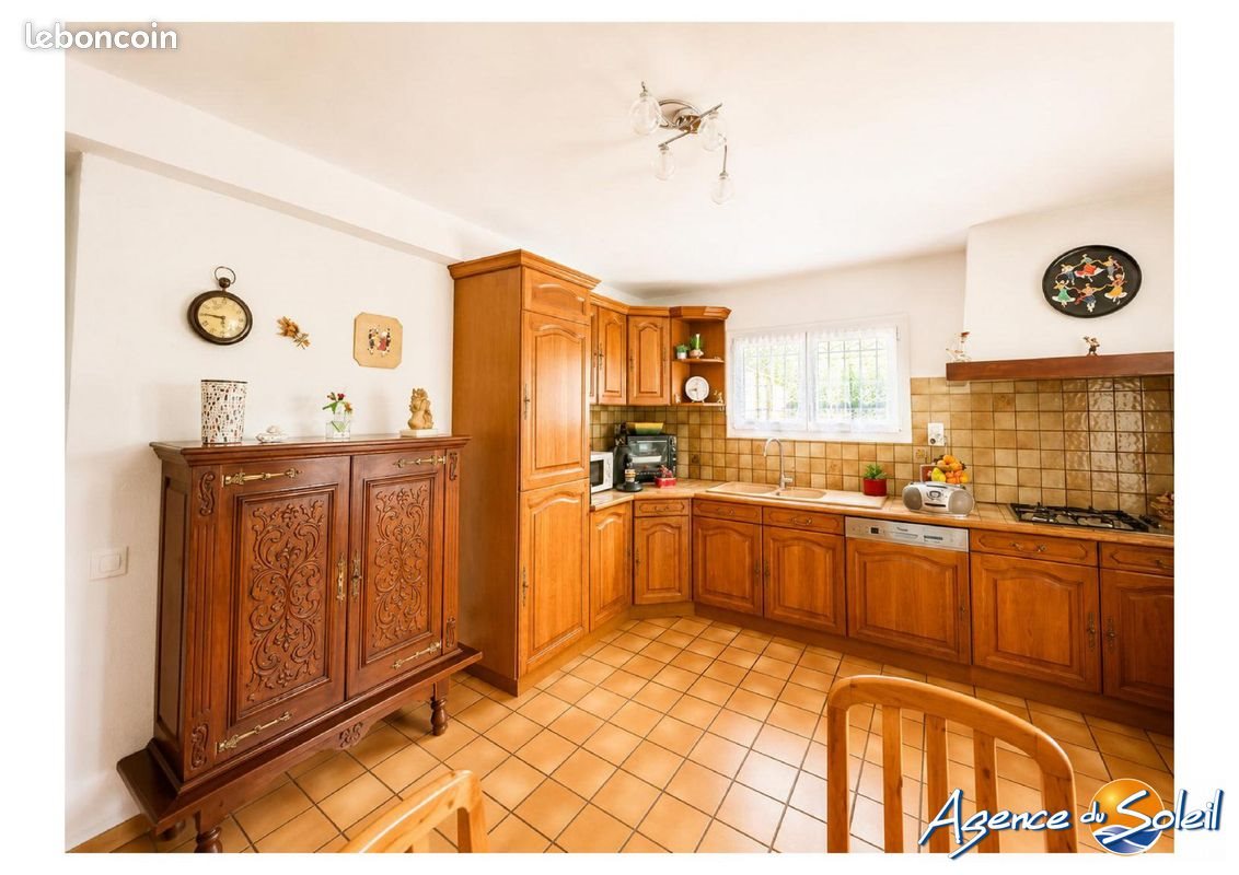 Appartement à vendre, 47m², Cabestany