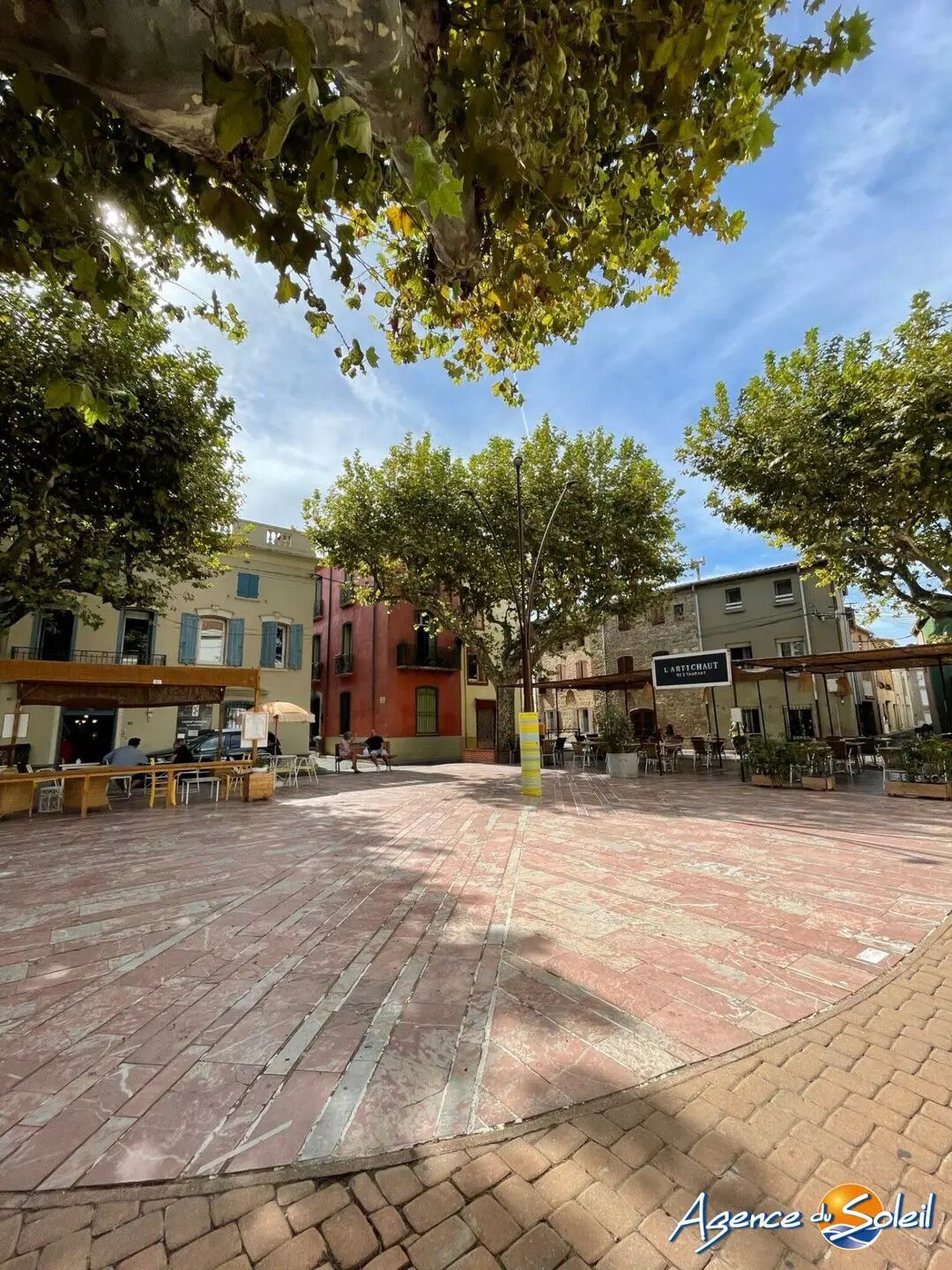 Maison à vendre, 132m², Torreilles