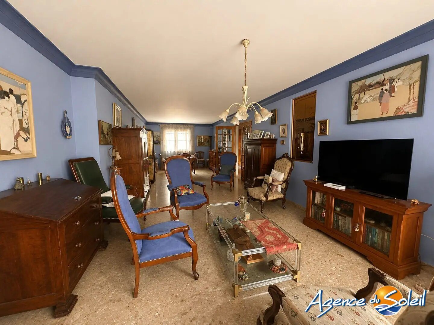 Maison à vendre, 129m², Perpignan