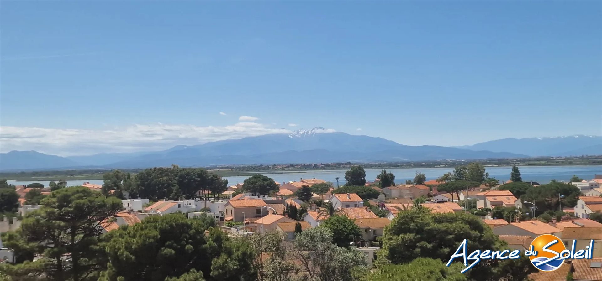 Appartement à vendre, 25m², Canet-en-Roussillon