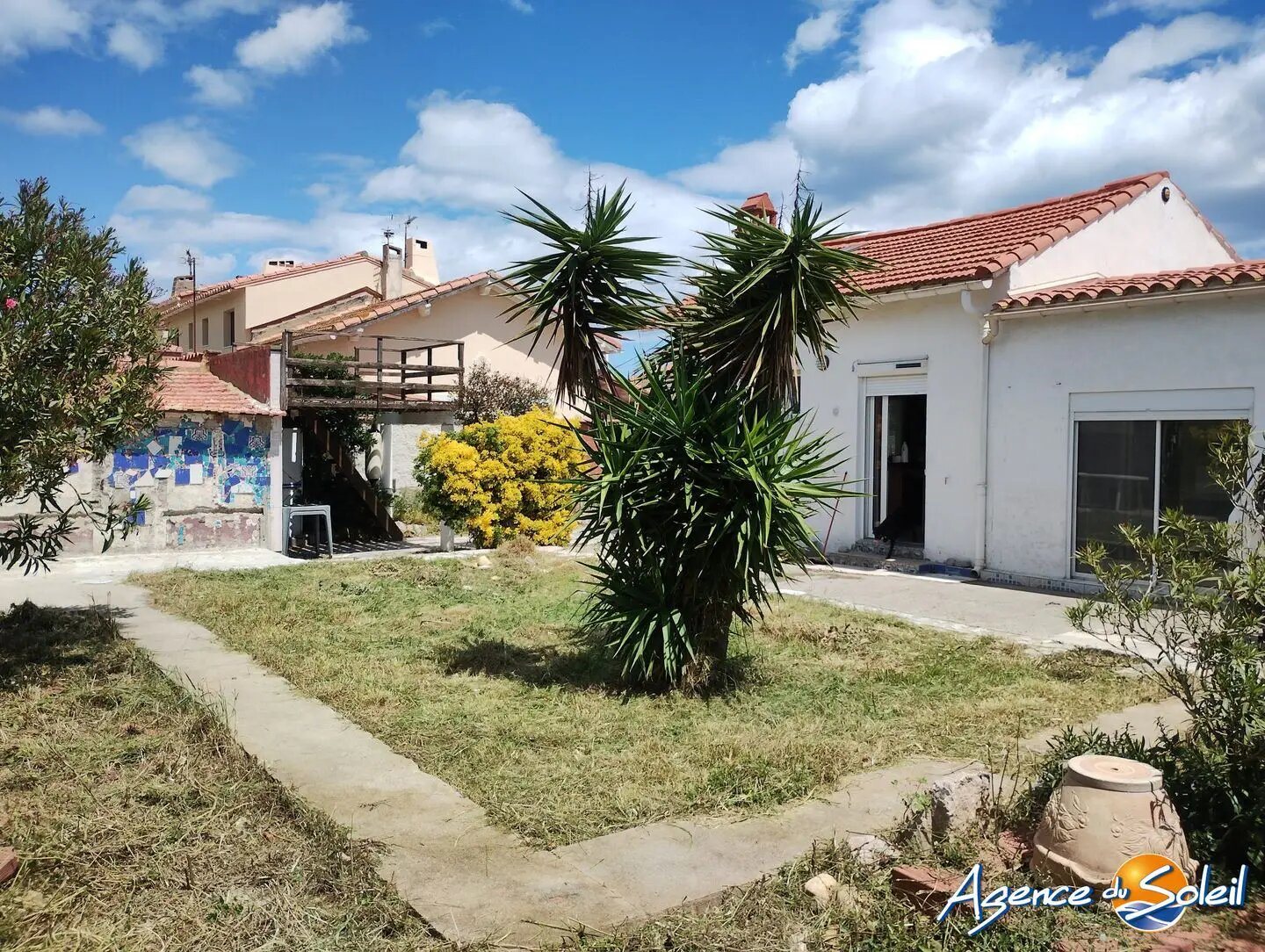 Maison à vendre, 58m², Canet-en-Roussillon