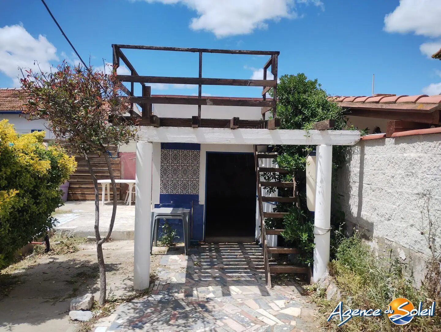 Maison à vendre, 58m², Canet-en-Roussillon
