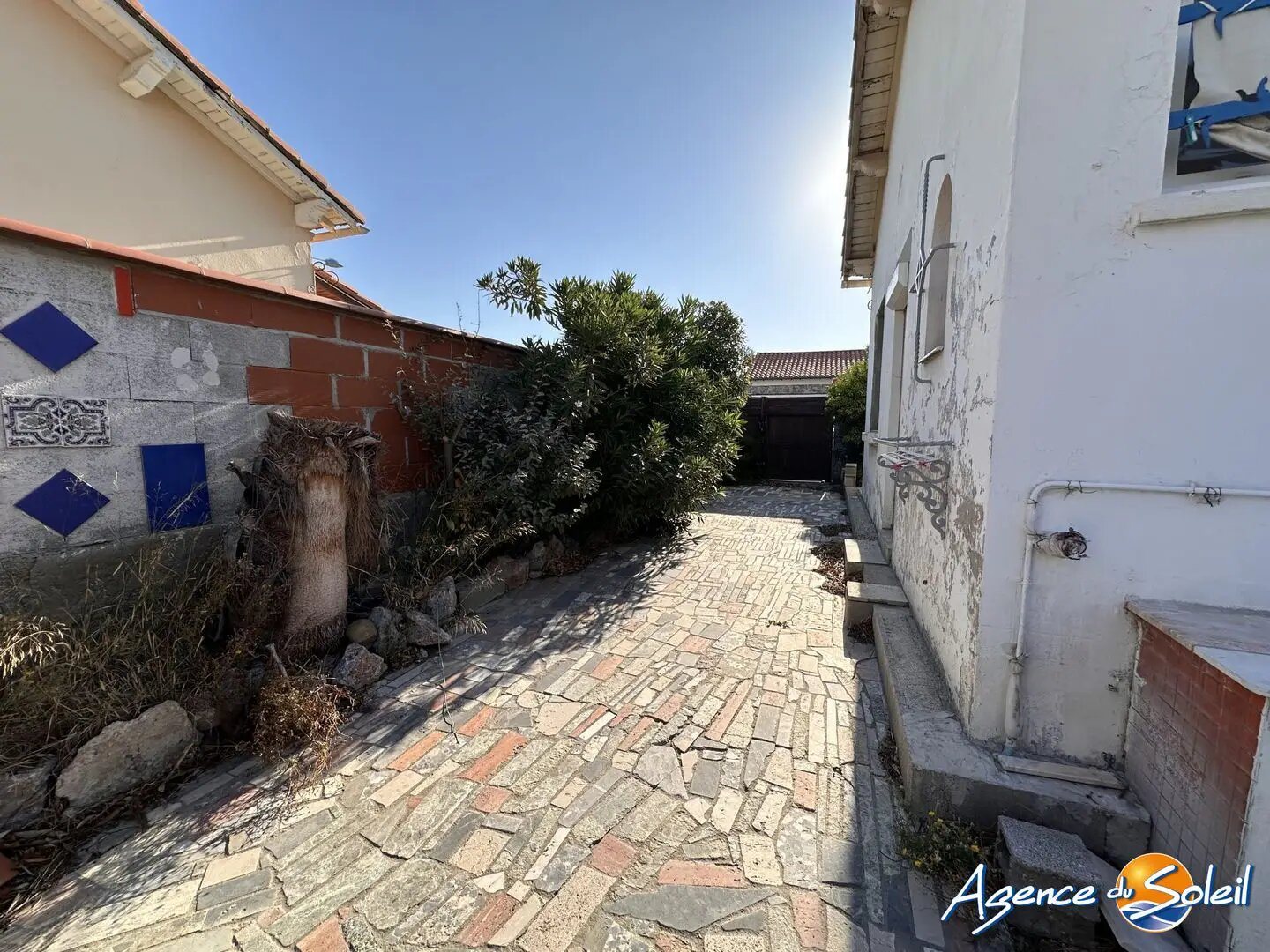 Maison à vendre, 58m², Canet-en-Roussillon