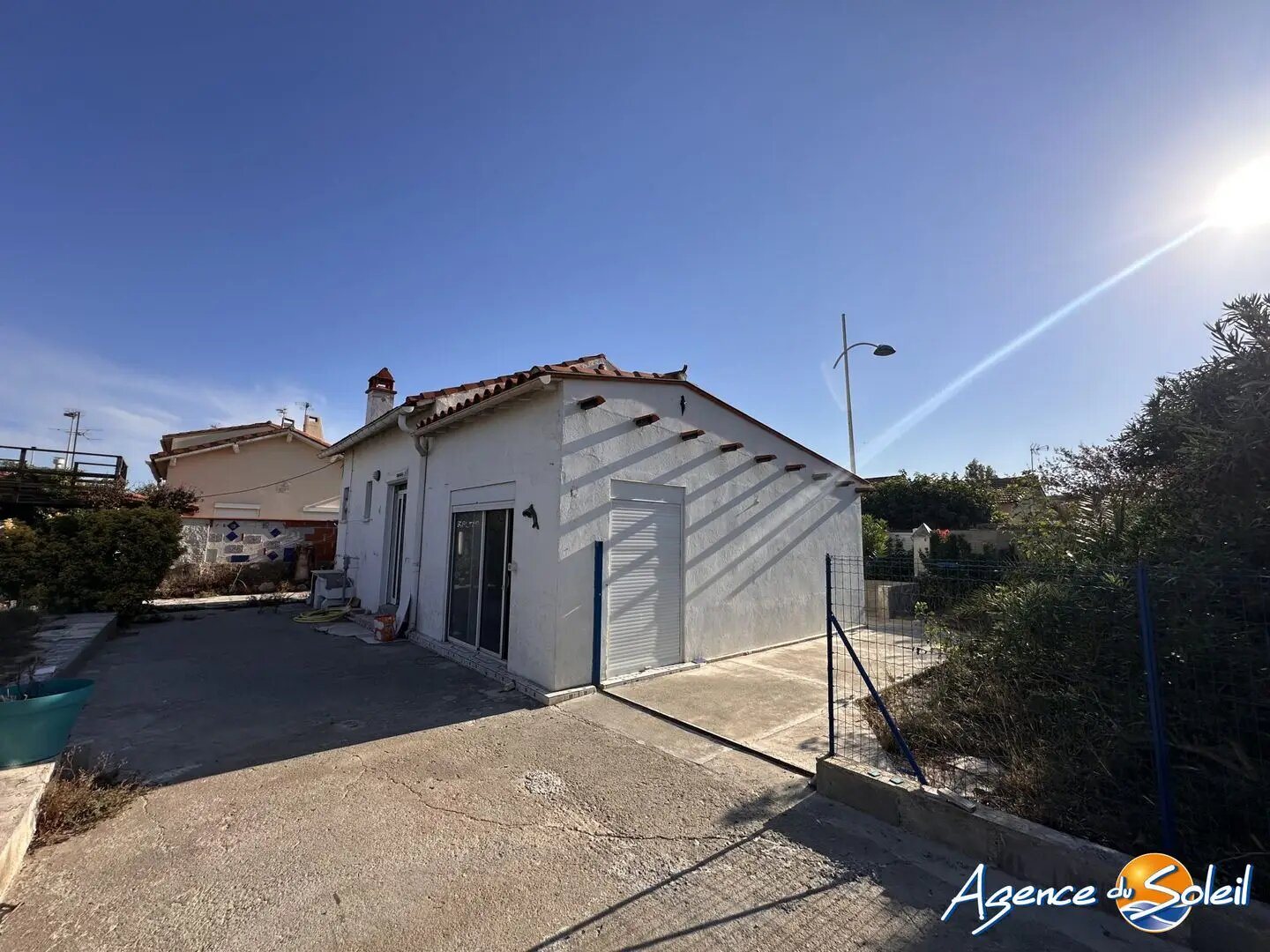 Maison à vendre, 58m², Canet-en-Roussillon