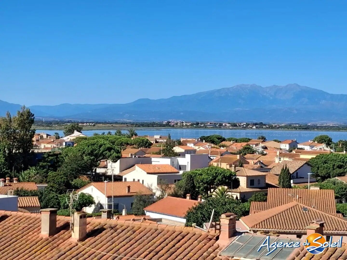 Appartement à vendre, 40m², Canet-en-Roussillon